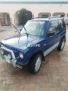 Mitsubishi Pajero Mini  2006 For Sale in Sargodha