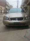 Suzuki Baleno  2005 For Sale in Samundri