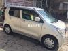 Suzuki Wagon R  2014 For Sale in Rawalpindi