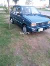 Suzuki Mehran VXR 2007 For Sale in Attock