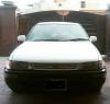 Toyota Corolla 2.0 D 2000 For Sale in Lahore