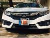 Honda Civic VTi Oriel Prosmatec 2019 For Sale in Faisalabad