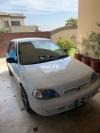 Suzuki Cultus VXR 2006 For Sale in Rawalpindi