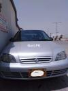 Suzuki Cultus VXR 2005 For Sale in Karachi