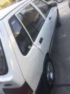 Suzuki Khyber VTi Oriel 1995 For Sale in Rawalpindi