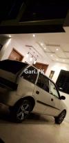 Suzuki Cultus VXR 2003 For Sale in Gujranwala