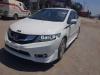 Honda City IVTEC 2018 For Sale in Lahore