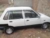 Suzuki Mehran VX 1996 For Sale in Sargodha