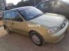 Suzuki Cultus VXL 2003 For Sale in Karachi