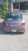 Daihatsu Cuore  2002 For Sale in Lahore