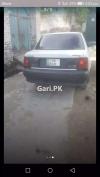 Suzuki Margalla VXL 1994 For Sale in Charsadda