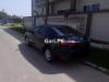 Toyota Corolla GLI 2019 For Sale in Dera Ghazi Khan