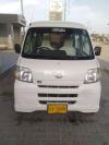 Daihatsu Hijet  2011 For Sale in Karachi