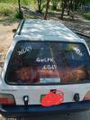 Suzuki Mehran VXR 2012 For Sale in Lahore