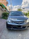 Honda City IDSI 2006 For Sale in Faisalabad