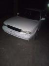 Nissan Sunny  1991 For Sale in Faisalabad