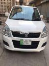 Suzuki Wagon R  2016 For Sale in Lahore