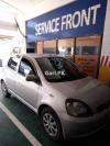 Toyota Vitz  2001 For Sale in Mardan