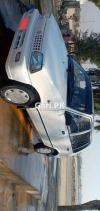 Suzuki Mehran VXR 2017 For Sale in Ghotki