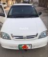 Suzuki Cultus VXR 2014 For Sale in Lahore