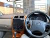 Toyota Corolla Axio  2007 For Sale in Quetta