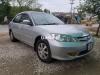 Honda Civic VTi Oriel Prosmatec 2006 For Sale in Swabi