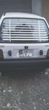 Suzuki Mehran VX 2011 For Sale in Abbottabad