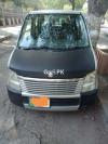 Suzuki Wagon R  2007 For Sale in Lahore