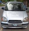 Hyundai Santro  2003 For Sale in Islamabad