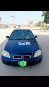 Honda Civic VTi 1996 For Sale in Multan