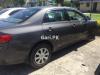 Toyota Corolla GLI 2010 For Sale in Islamabad