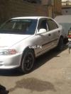 Honda Civic EXi 1995 For Sale in Karachi