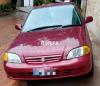 Suzuki Cultus VXR 2006 For Sale in Islamabad