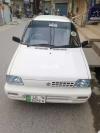 Suzuki Mehran VXR 2018 For Sale in Rawalpindi