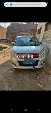 Suzuki Wagon R  2017 For Sale in Rawalpindi