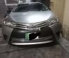 Toyota Corolla GLI 2016 For Sale in Lahore