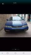 Honda Accord  1993 For Sale in Kohat