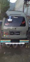 Suzuki Bolan  1991 For Sale in Swat