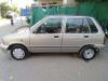 Suzuki Mehran VXR 2017 For Sale in Lahore