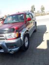 Toyota Surf  1998 For Sale in Sahiwal