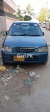 Suzuki Alto  2007 For Sale in Karachi