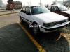 Toyota 86 VTi 1986 For Sale in Abbottabad