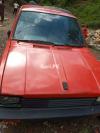 Suzuki FX  1984 For Sale in Abbottabad