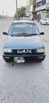 Suzuki Mehran VX 2009 For Sale in Lahore