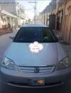 Honda Civic VTi Oriel 2003 For Sale in Wah