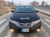 Honda City IVTEC 2012 For Sale in Lahore