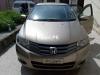 Honda City IVTEC 2012 For Sale in Taxila