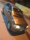 Suzuki Alto  2008 For Sale in Rawalpindi