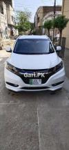 Honda Vezel  2015 For Sale in Arifwala