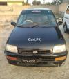 Daihatsu Cuore  2001 For Sale in Dera Ghazi Khan